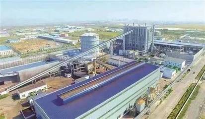 明拓集团拟投资143亿在越南新建不锈钢厂