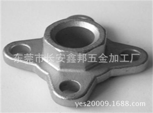 304不锈钢精密铸造件,精密铸钢配件,工程机械配件